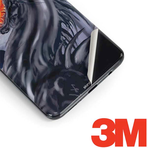 Ruth Thompson Thunderstrike Galaxy S9 Skin
