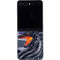 Thunderstrike by Ruth Thompson Galaxy Z Flip5 5G Skin