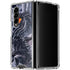 Ruth Thompson Thunderstrike Galaxy Z Fold4 5G Clear Case