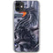 Thunderstrike by Ruth Thompson iPhone 11 Clear Case