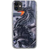 Thunderstrike by Ruth Thompson iPhone 11 Clear Case