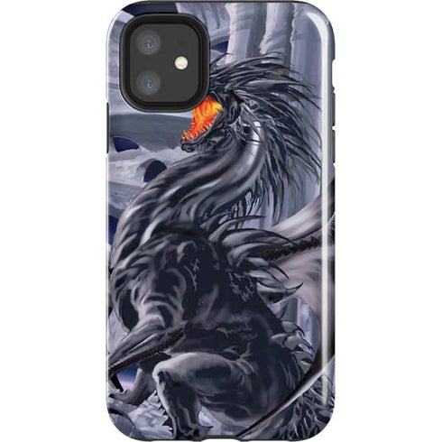 Ruth Thompson Thunderstrike iPhone 11 Impact Case