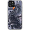 Thunderstrike by Ruth Thompson iPhone 11 Pro Clear Case