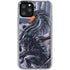 Thunderstrike by Ruth Thompson iPhone 11 Pro Clear Case