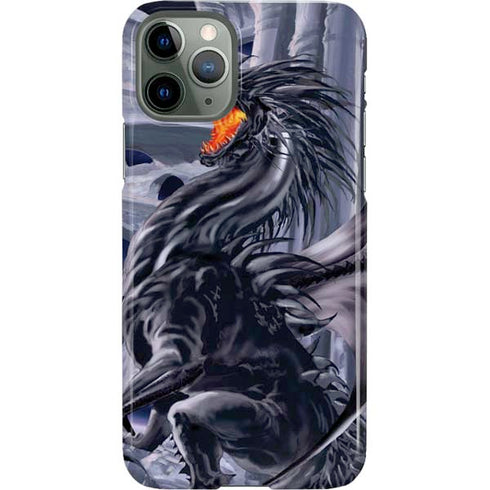 Ruth Thompson Thunderstrike iPhone 11 Pro Lite Case