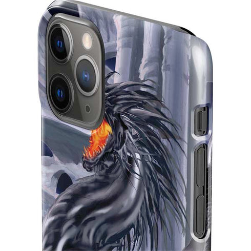 Ruth Thompson Thunderstrike iPhone 11 Pro Lite Case