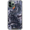 Thunderstrike by Ruth Thompson iPhone 11 Pro Max Clear Case