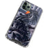 Thunderstrike by Ruth Thompson iPhone 11 Pro Max Clear Case