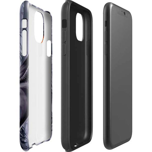 Ruth Thompson Thunderstrike iPhone 11 Pro Max Impact Case