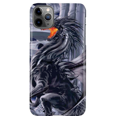Ruth Thompson Thunderstrike iPhone 11 Pro Max Lite Case