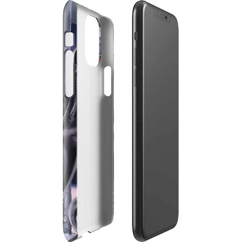Ruth Thompson Thunderstrike iPhone 11 Pro Max Lite Case