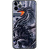 Ruth Thompson Thunderstrike iPhone 11 Pro Max Skin
