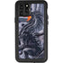 Ruth Thompson Thunderstrike iPhone 11 Pro Waterproof Case