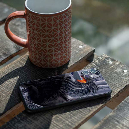 Ruth Thompson Thunderstrike iPhone 11 Skin