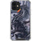 Ruth Thompson Thunderstrike iPhone 12 Clear Case