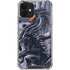 Ruth Thompson Thunderstrike iPhone 12 Clear Case