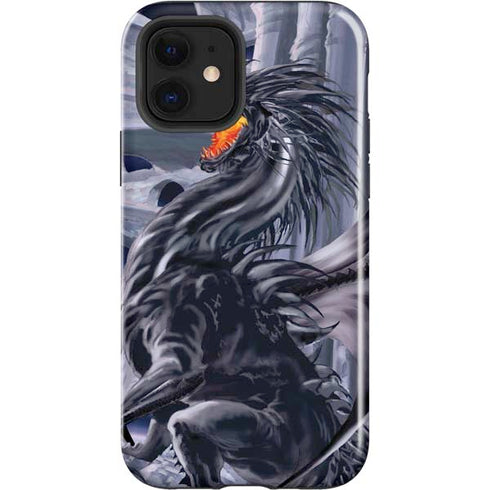 Ruth Thompson Thunderstrike iPhone 12 Impact Case