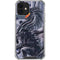 Ruth Thompson Thunderstrike iPhone 12 Mini Clear Case