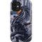 Ruth Thompson Thunderstrike iPhone 12 Mini Impact Case