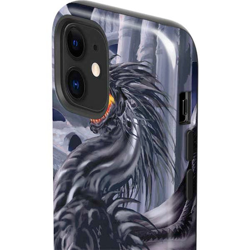 Ruth Thompson Thunderstrike iPhone 12 Mini Impact Case
