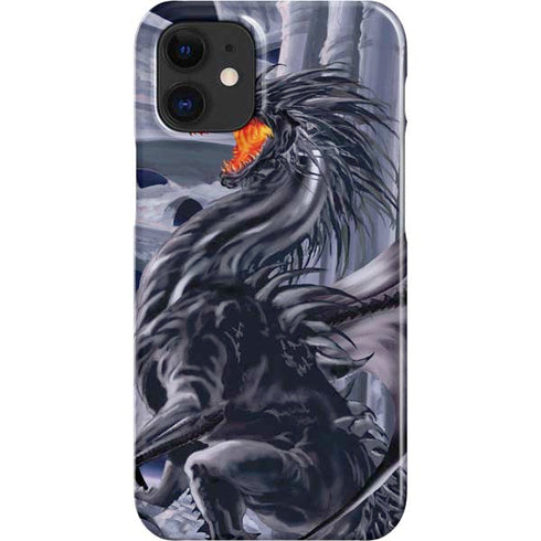 Ruth Thompson Thunderstrike iPhone 12 Mini Lite Case