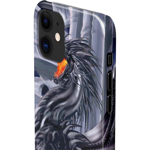 Ruth Thompson Thunderstrike iPhone 12 Mini Lite Case