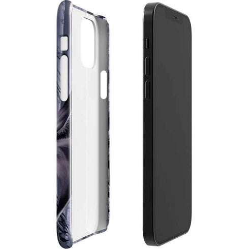 Ruth Thompson Thunderstrike iPhone 12 Mini Lite Case