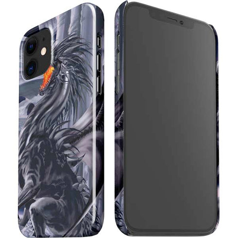Ruth Thompson Thunderstrike iPhone 12 Mini Lite Case