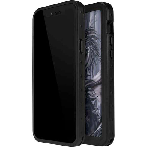 Ruth Thompson Thunderstrike iPhone 12 Mini Waterproof Case