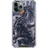 Ruth Thompson Thunderstrike iPhone 12 Pro Clear Case