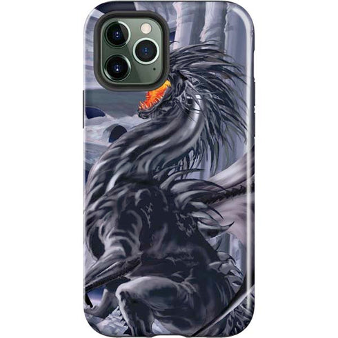 Ruth Thompson Thunderstrike iPhone 12 Pro Impact Case