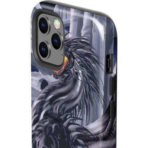 Ruth Thompson Thunderstrike iPhone 12 Pro Impact Case