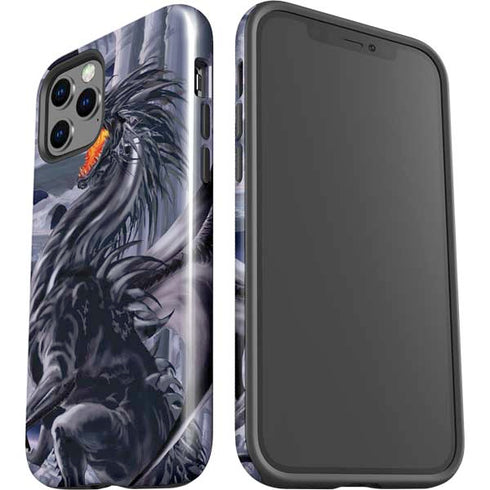 Ruth Thompson Thunderstrike iPhone 12 Pro Impact Case