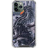 Ruth Thompson Thunderstrike iPhone 12 Pro Max Clear Case