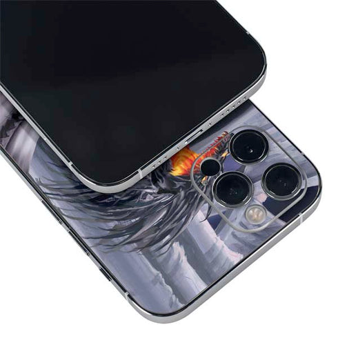 Ruth Thompson Thunderstrike iPhone 12 Pro Max Skin