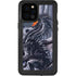 Ruth Thompson Thunderstrike iPhone 12 Pro Max Waterproof Case