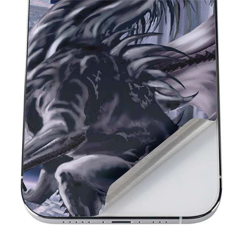 Ruth Thompson Thunderstrike iPhone 12 Pro Skin