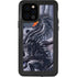 Ruth Thompson Thunderstrike iPhone 12 Pro Waterproof Case