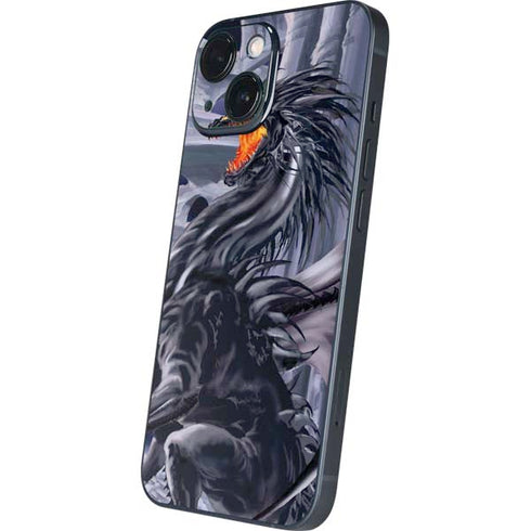 Ruth Thompson Thunderstrike iPhone 13 Mini Skin