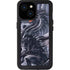 Ruth Thompson Thunderstrike iPhone 13 Mini Waterproof Case