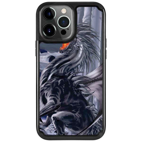 Ruth Thompson Thunderstrike iPhone 13 Pro Cargo Case