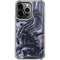 Ruth Thompson Thunderstrike iPhone 13 Pro Clear Case