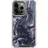 Ruth Thompson Thunderstrike iPhone 13 Pro Clear Case