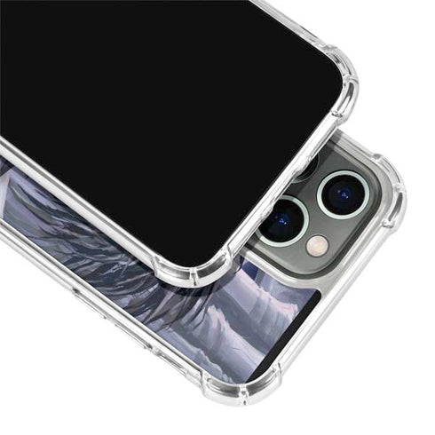 Ruth Thompson Thunderstrike iPhone 13 Pro Clear Case