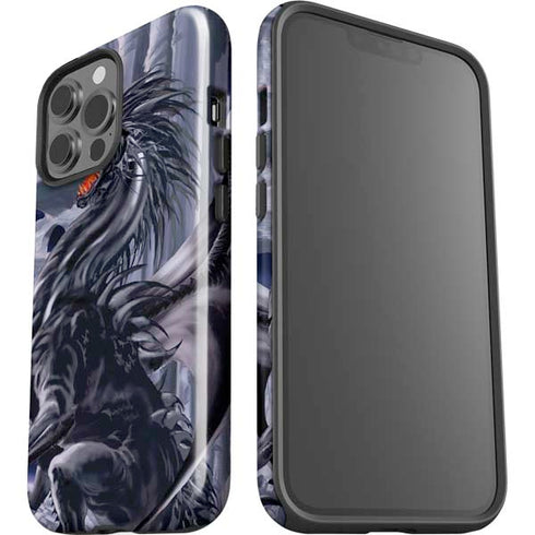 Ruth Thompson Thunderstrike iPhone 13 Pro Max Impact Case