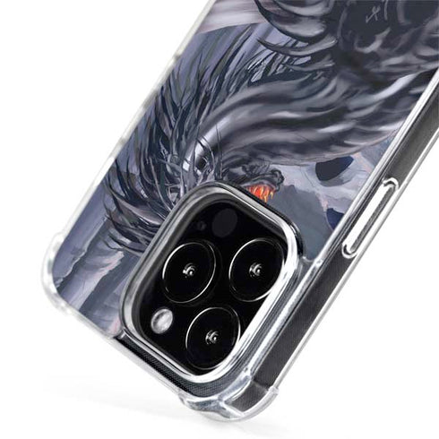 Ruth Thompson Thunderstrike iPhone 13 Pro Max MagSafe Case