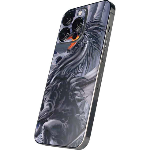Ruth Thompson Thunderstrike iPhone 13 Pro Max Skin