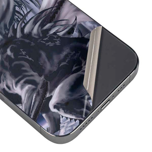 Ruth Thompson Thunderstrike iPhone 13 Pro Max Skin