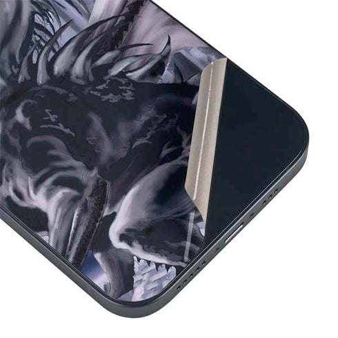 Ruth Thompson Thunderstrike iPhone 13 Skin