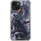 Ruth Thompson Thunderstrike iPhone 14 Plus Clear Case